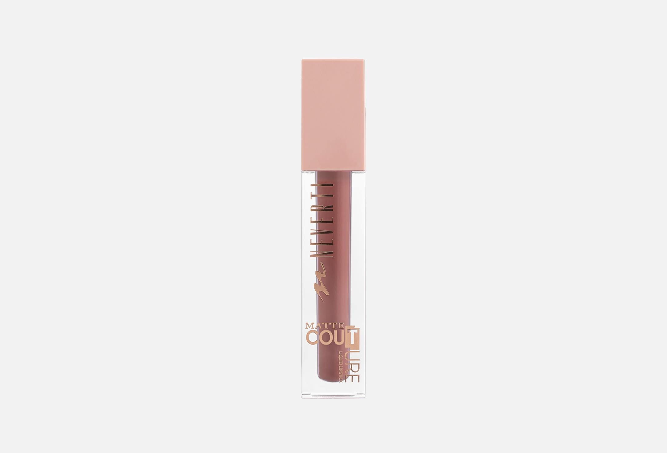 MATTE COUTURE 4.5 111, Orchid Desire