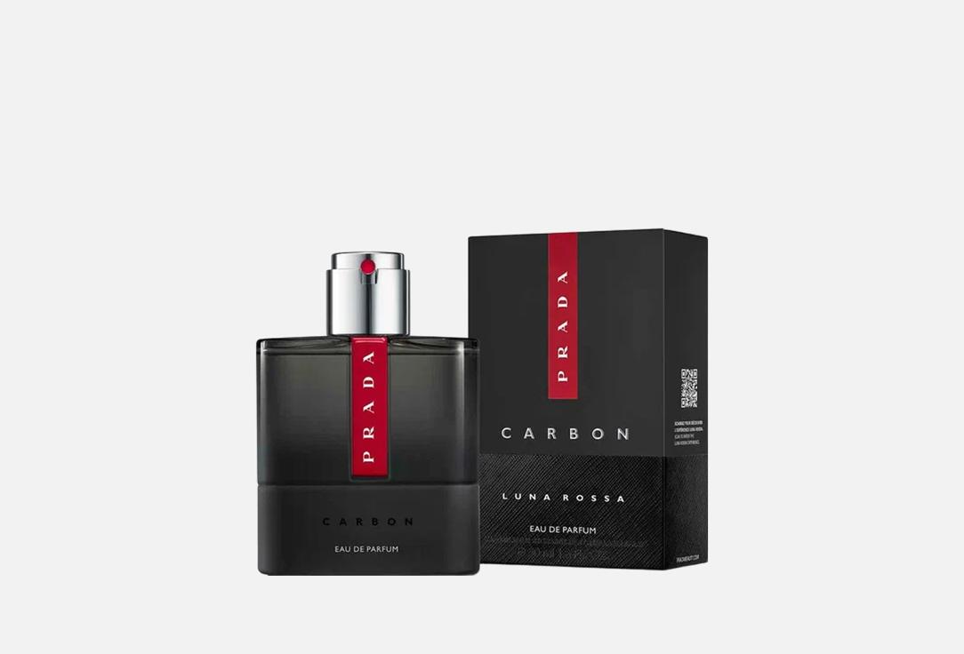 Prada Eau de Parfum Luna Rossa Carbon