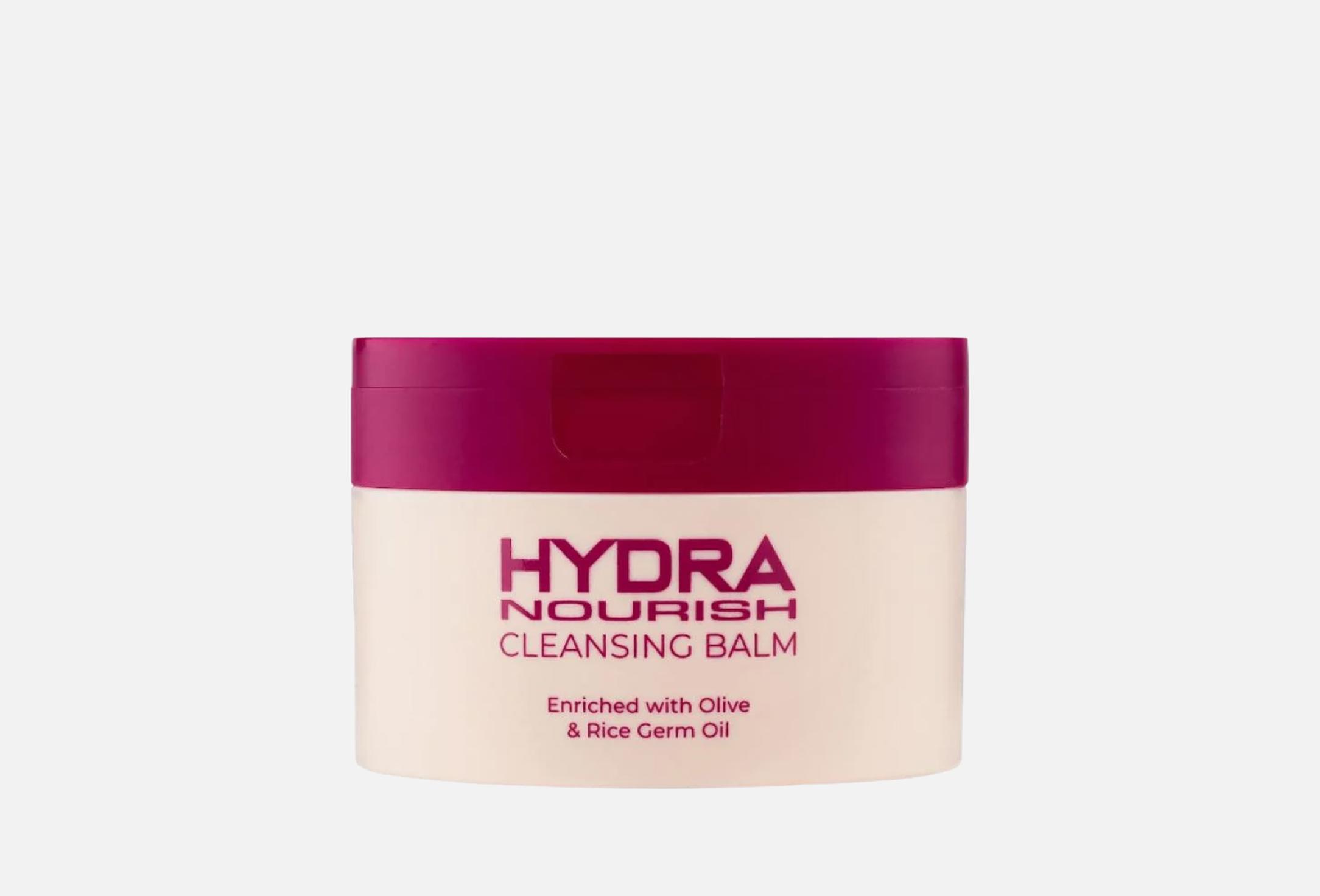 Hydra Nourish  100 