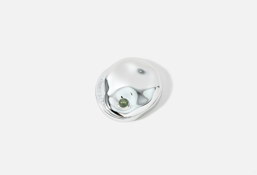 Objet by Kundal Solid Perfume Balm Green By White Tea 2.5 g Objet by Kundal Solid Perfume Balm Green By White Tea
