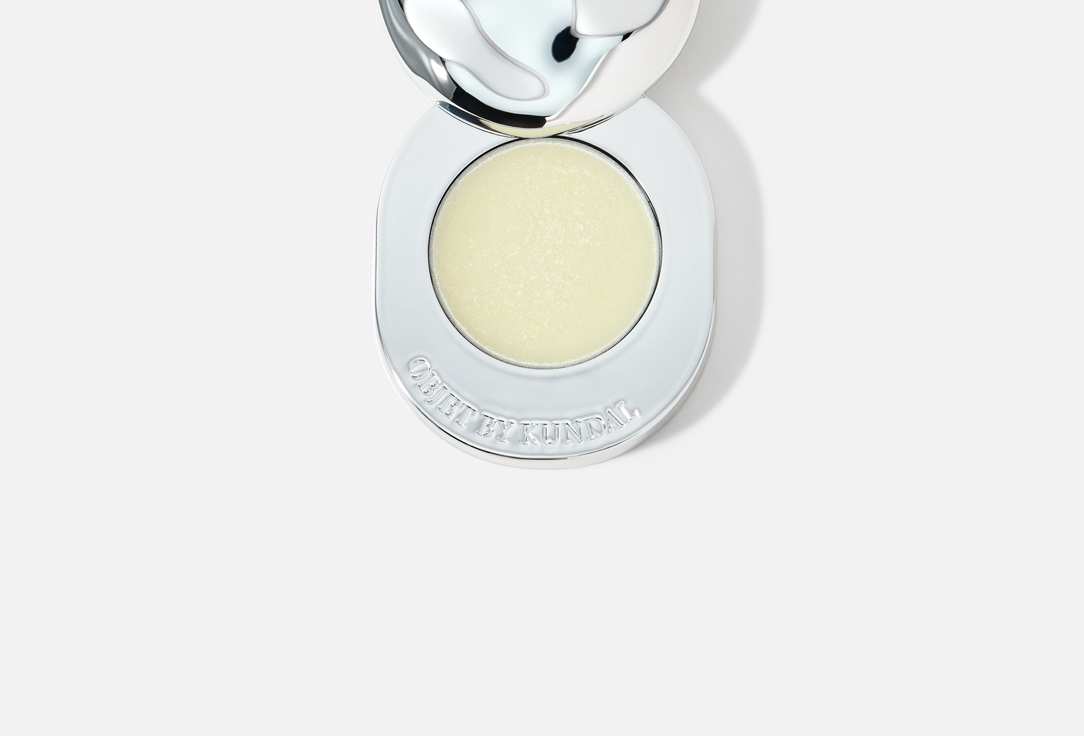 Objet by Kundal Solid Perfume Balm Green By White Tea 2.5 g Objet by Kundal Solid Perfume Balm Green By White Tea