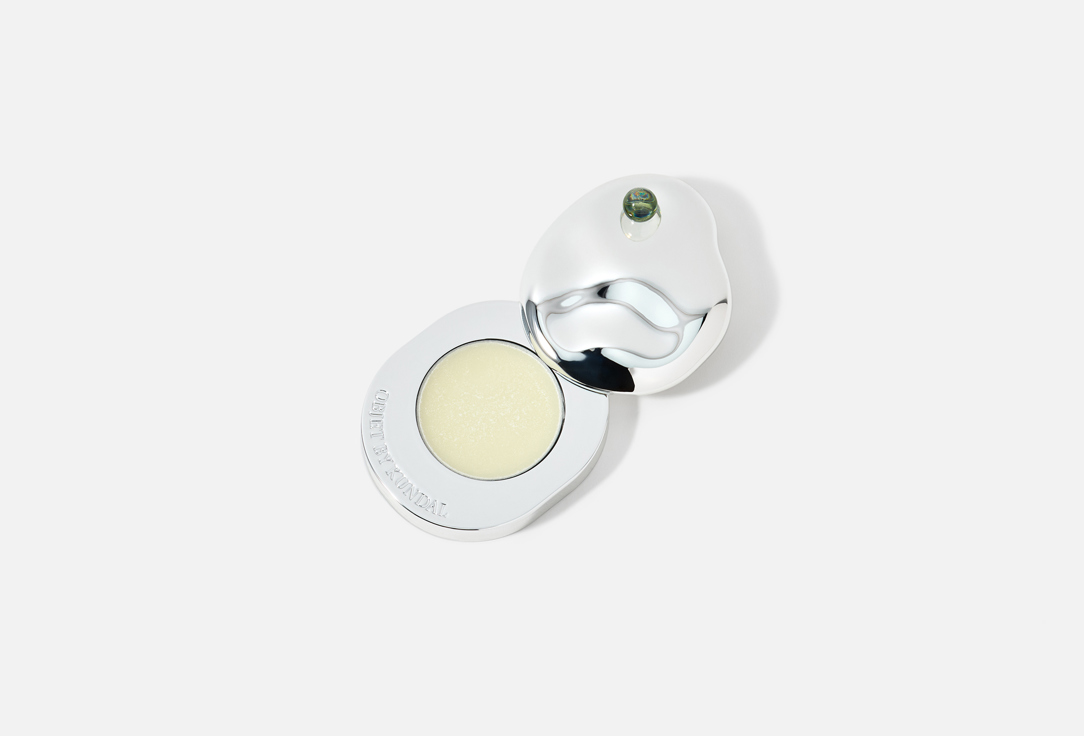 Objet by Kundal Solid Perfume Balm Green By White Tea 2.5 g Objet by Kundal Solid Perfume Balm Green By White Tea