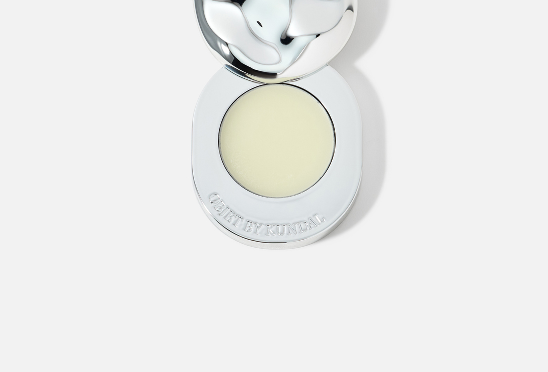 Objet by Kundal Solid Perfume Balm Naked Cream 2.5 g Objet by Kundal Solid Perfume Balm Naked Cream