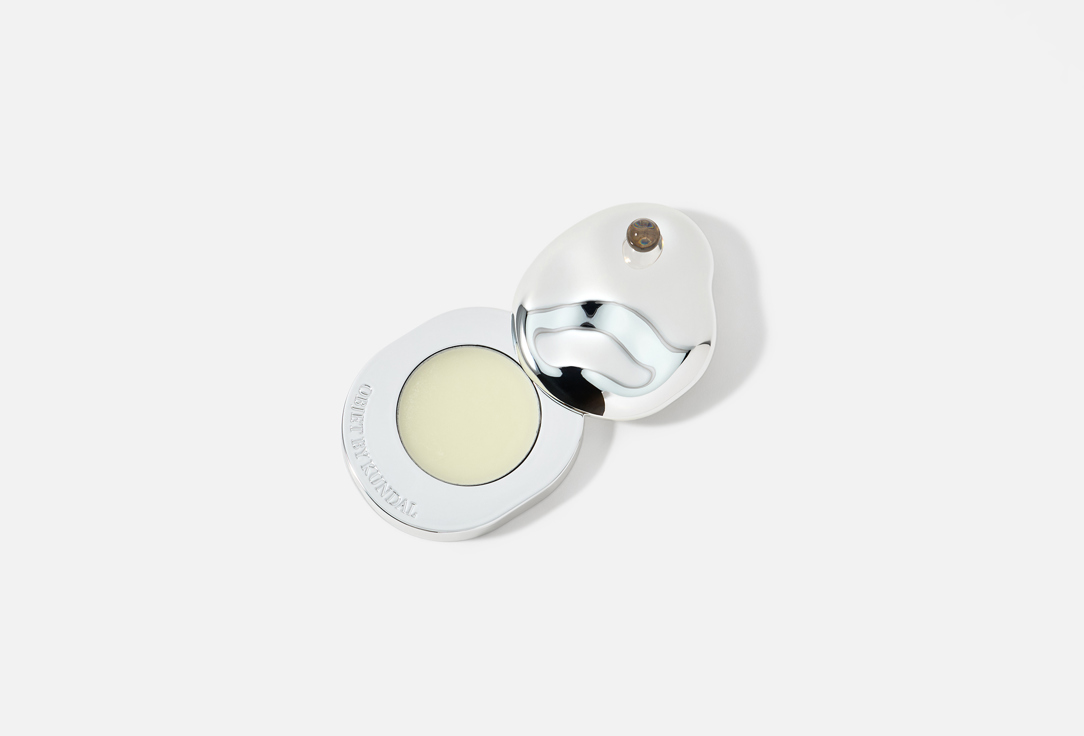 Objet by Kundal Solid Perfume Balm Naked Cream 2.5 g Objet by Kundal Solid Perfume Balm Naked Cream