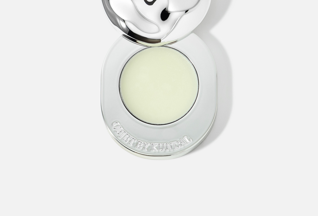 Objet by Kundal Solid Perfume Balm Rose Petals 2.5 g Objet by Kundal Solid Perfume Balm Rose Petals