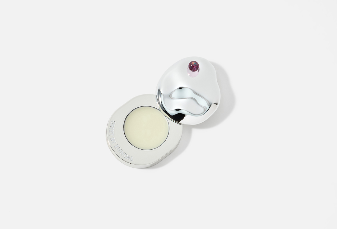 Objet by Kundal Solid Perfume Balm Rose Petals 2.5 g Objet by Kundal Solid Perfume Balm Rose Petals