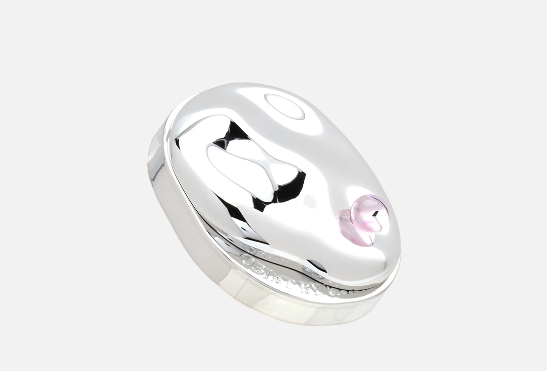 Objet by Kundal Solid Perfume Balm Rose Petals 2.5 g Objet by Kundal Solid Perfume Balm Rose Petals