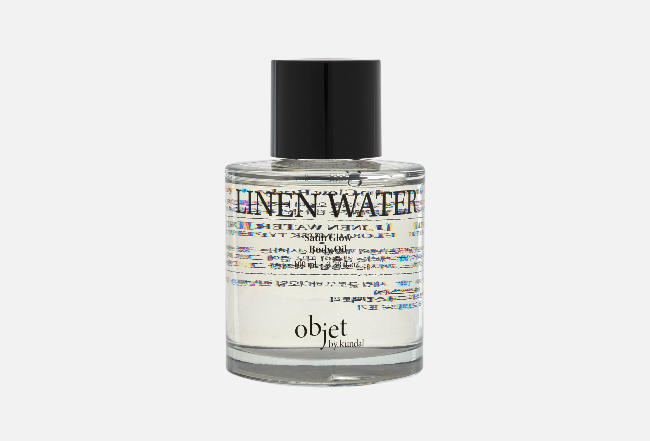 Linen Water  100 