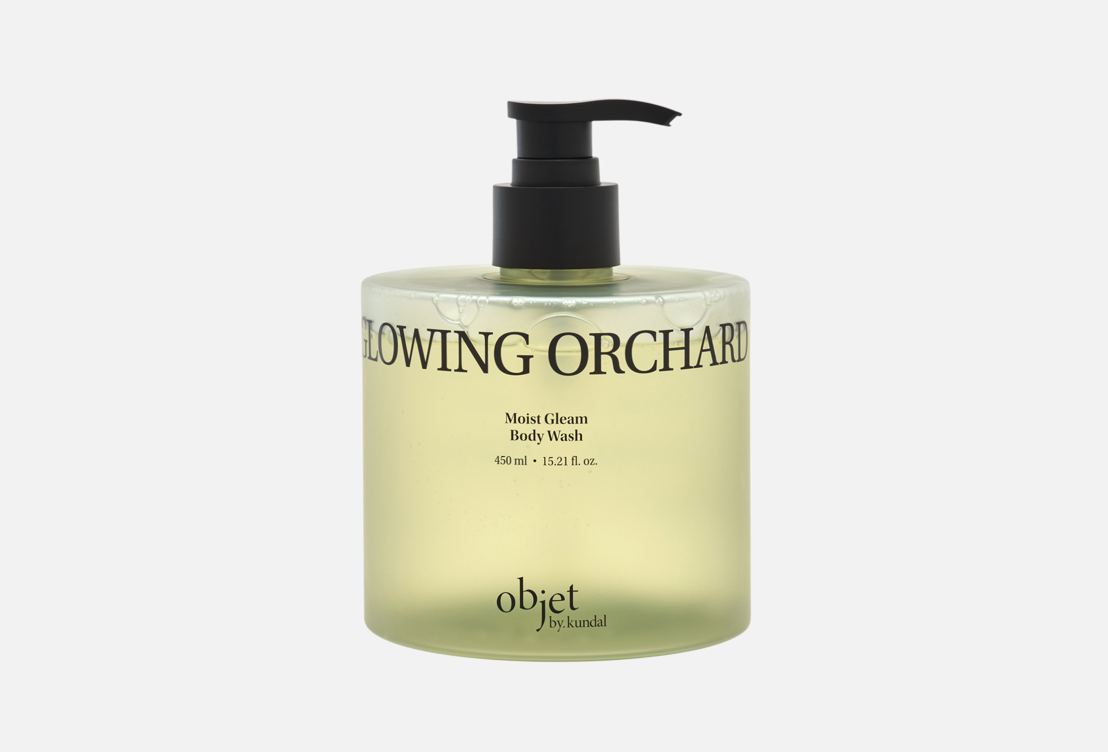 Glowing Orchard 450