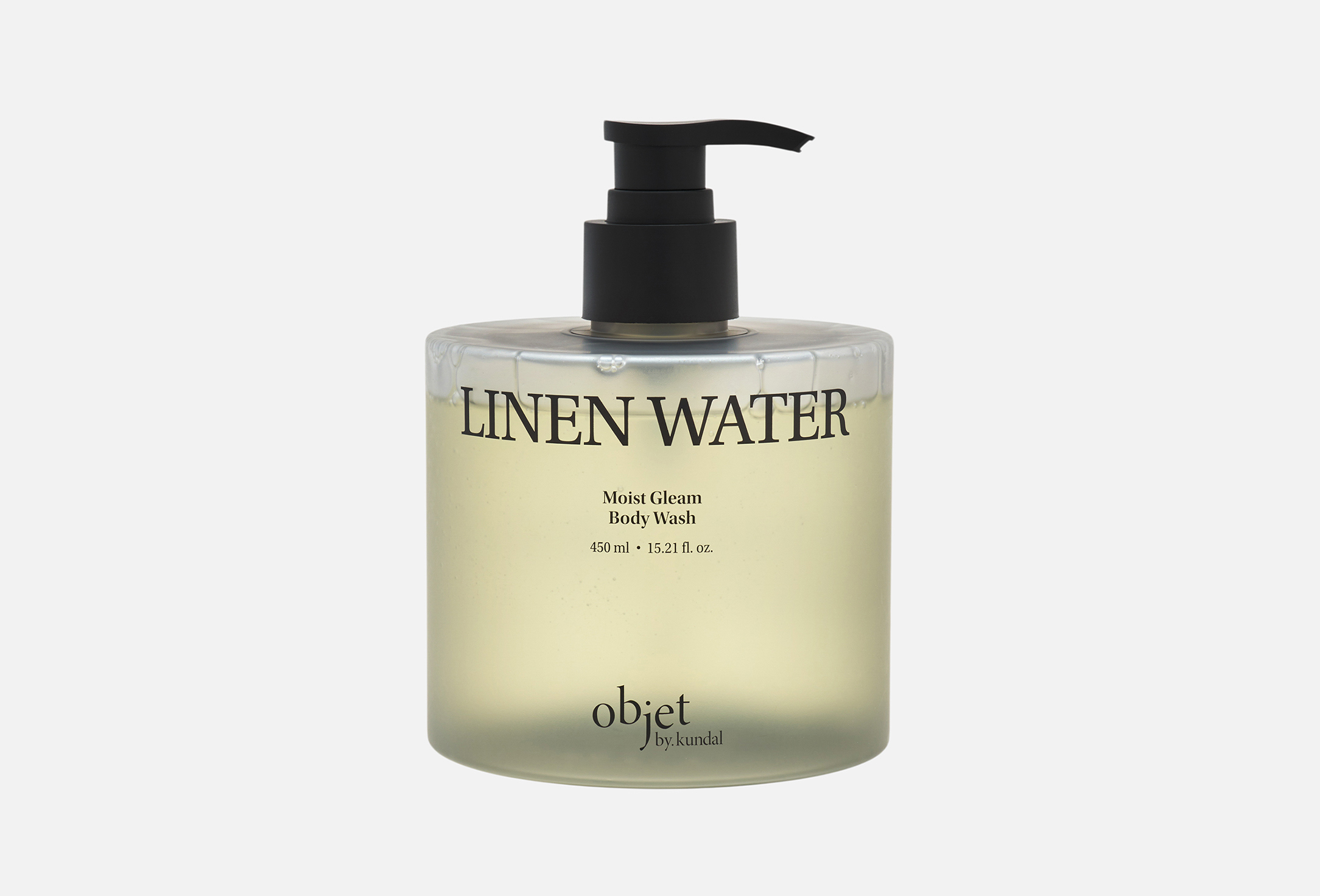 Linen Water 450