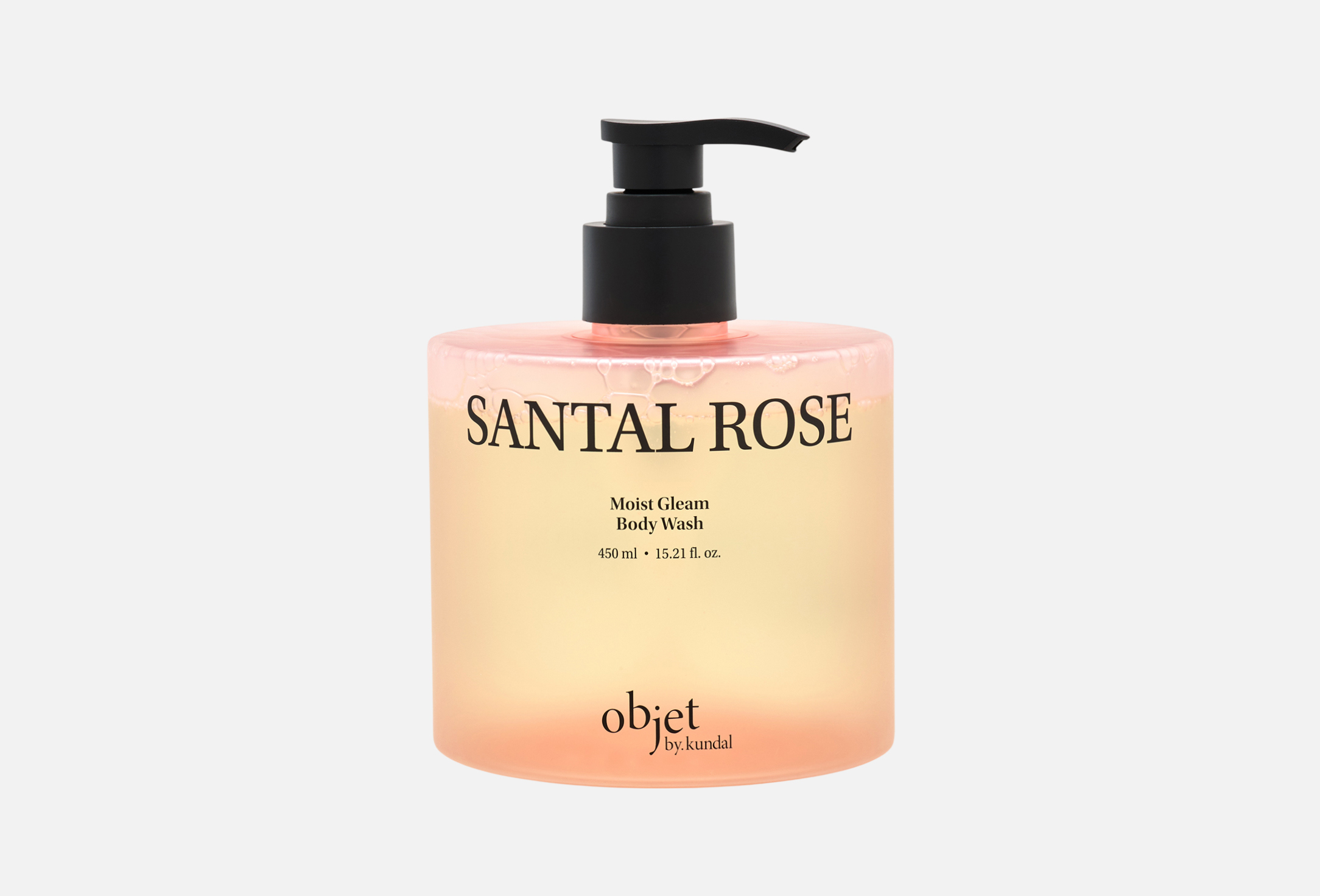 Santal Rose 450