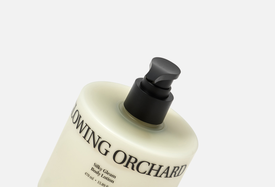 Objet by Kundal Body Lotion Glowing Orchard 470 ml Objet by Kundal Body Lotion Glowing Orchard