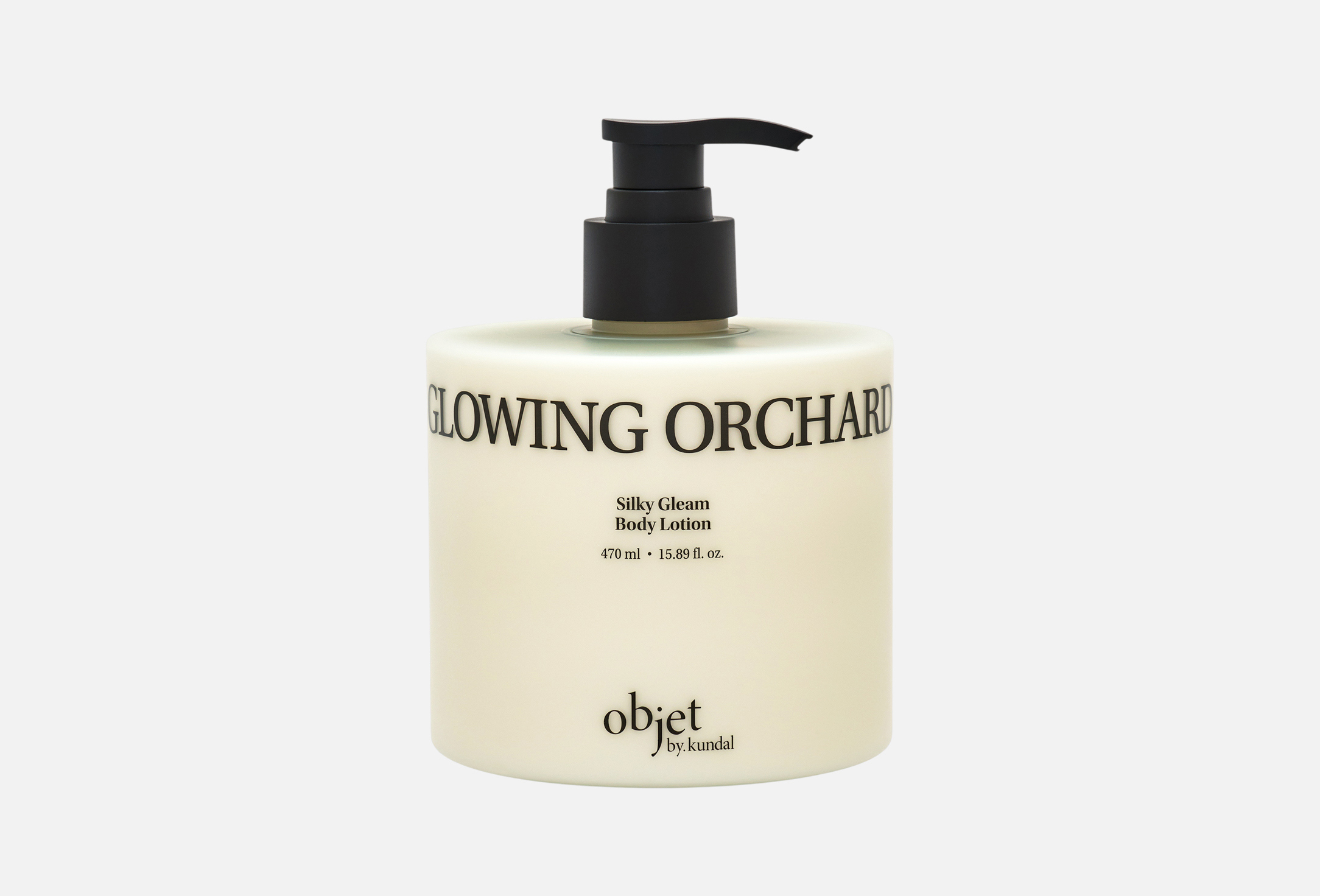 Glowing Orchard 470
