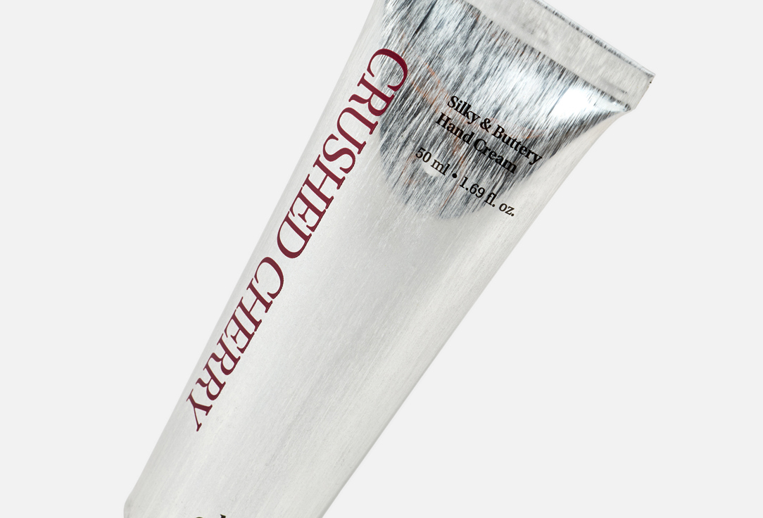 Objet by Kundal Nourishing Hand Cream Crushed Cherry 50 ml Objet by Kundal Nourishing Hand Cream Crushed Cherry