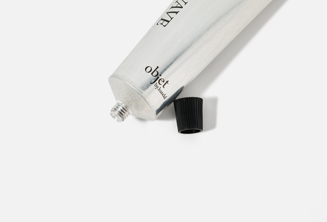 Objet by Kundal Nourishing Hand Cream Vanilla Wave 50 ml Objet by Kundal Nourishing Hand Cream Vanilla Wave