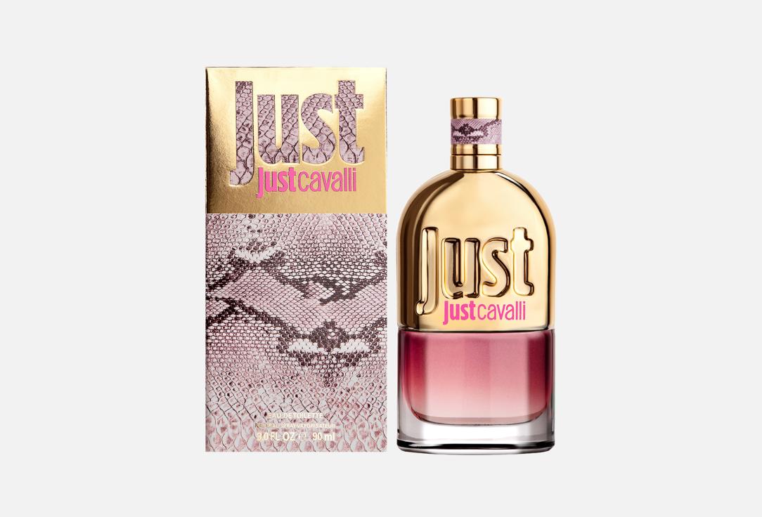 Roberto Cavalli Eau de Toilette Just Cavalli for Her