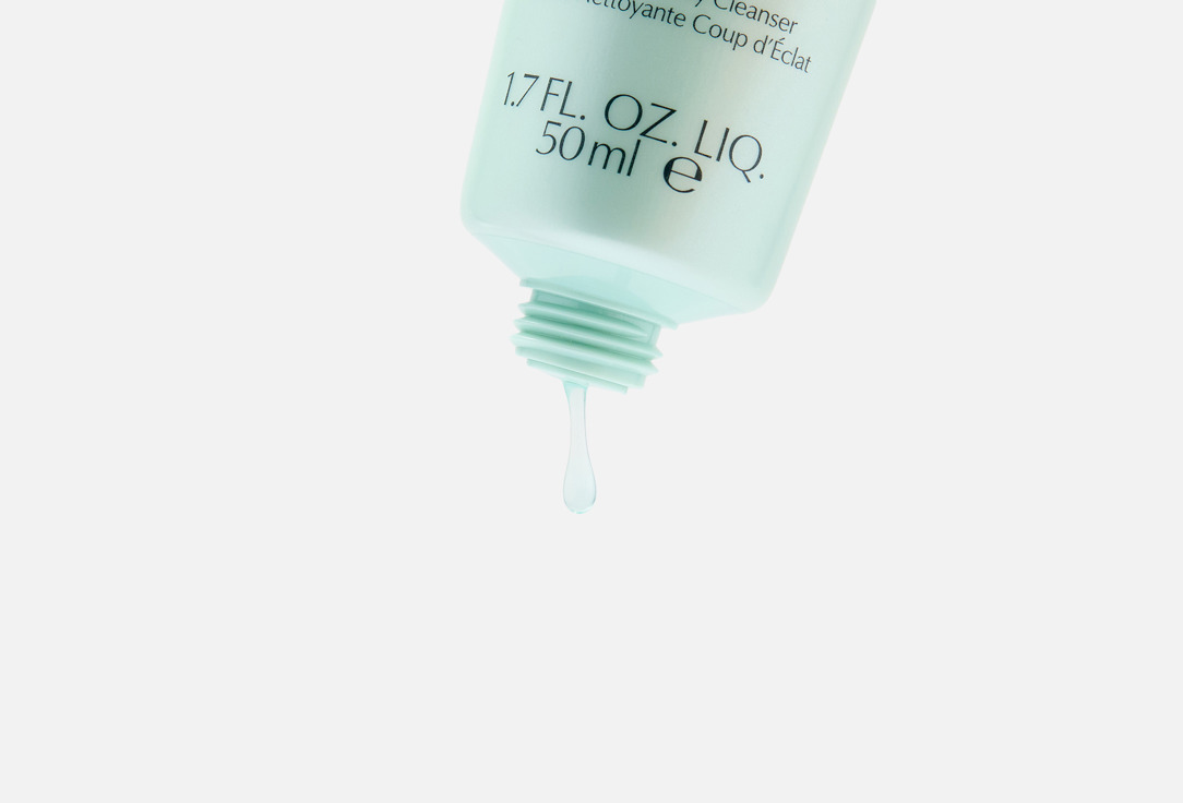 Estée Lauder Gel cleanser DayWear Glow Boost