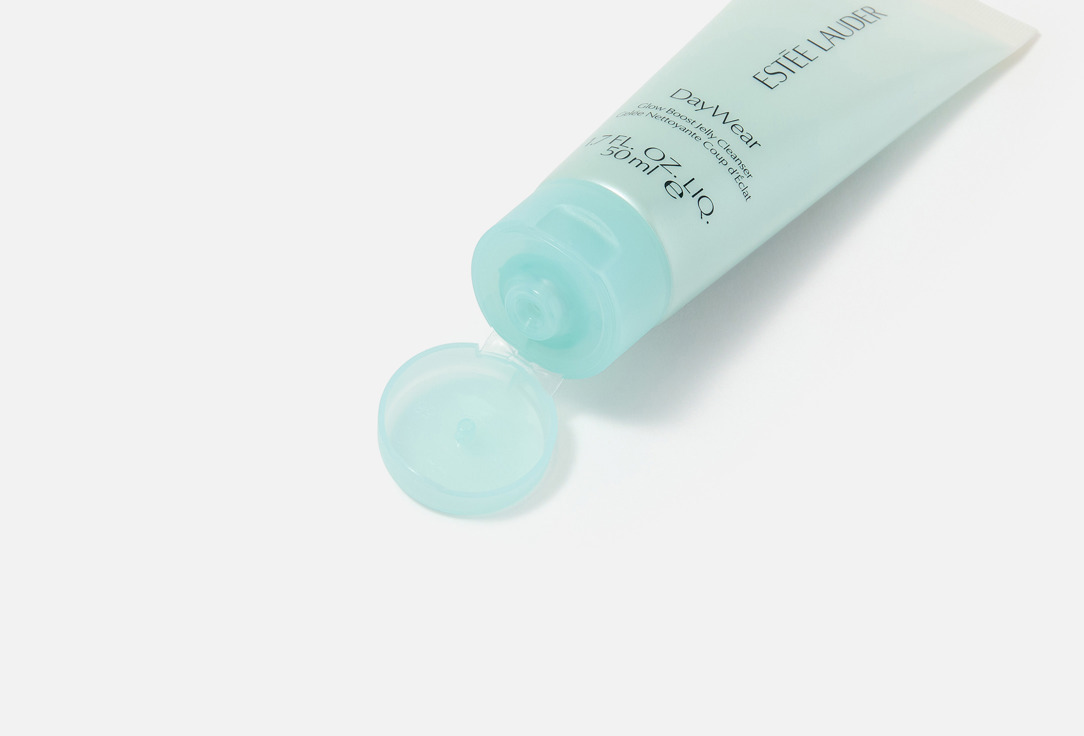 Estée Lauder Gel cleanser DayWear Glow Boost