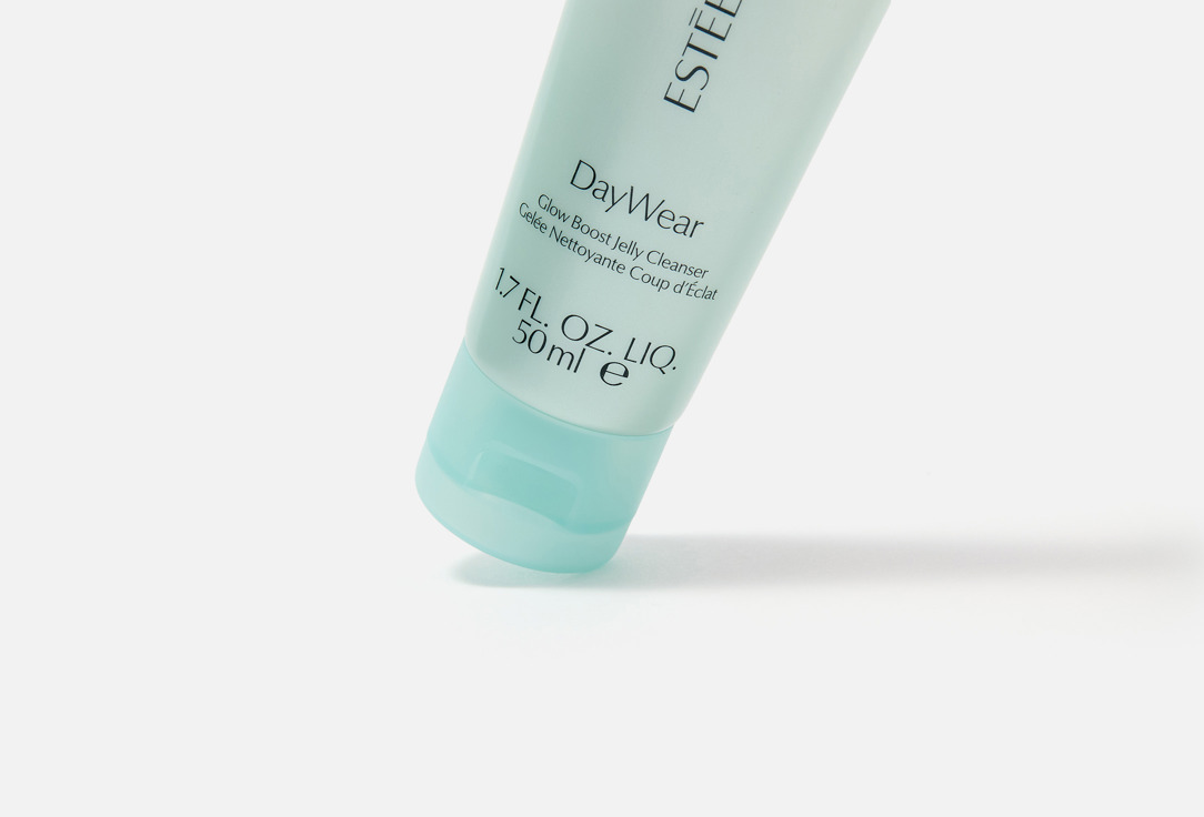 Estée Lauder Gel cleanser DayWear Glow Boost