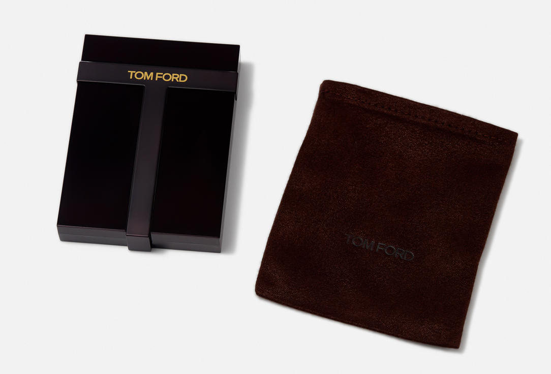 Tom Ford Eyeshadow Palette Runway Eye Color Quad