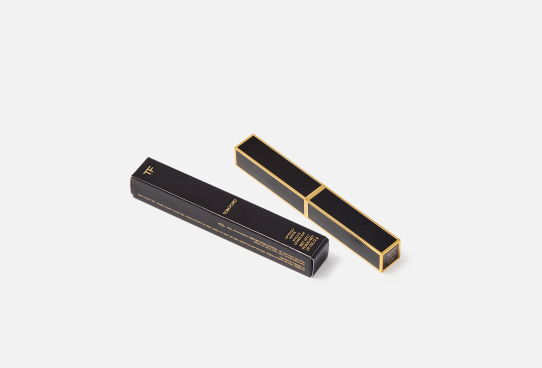 Tom Ford Matte Creamy Lipstick Runway Lip Stylo Matte