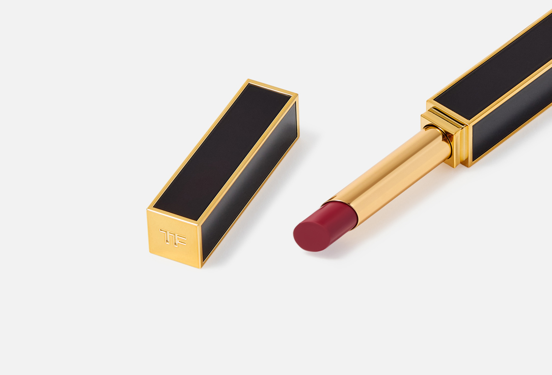 Tom Ford Matte Creamy Lipstick Runway Lip Stylo Matte