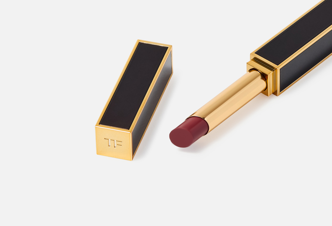 Tom Ford Matte Creamy Lipstick Runway Lip Stylo Matte 113, Cashmere suede 2 g Tom Ford Matte Creamy Lipstick Runway Lip Stylo Matte