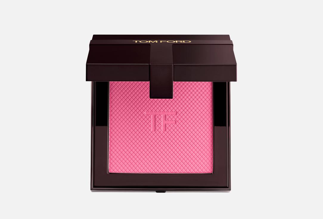 Tom Ford Matte Powder Blush Architecture Soft Matte Blush