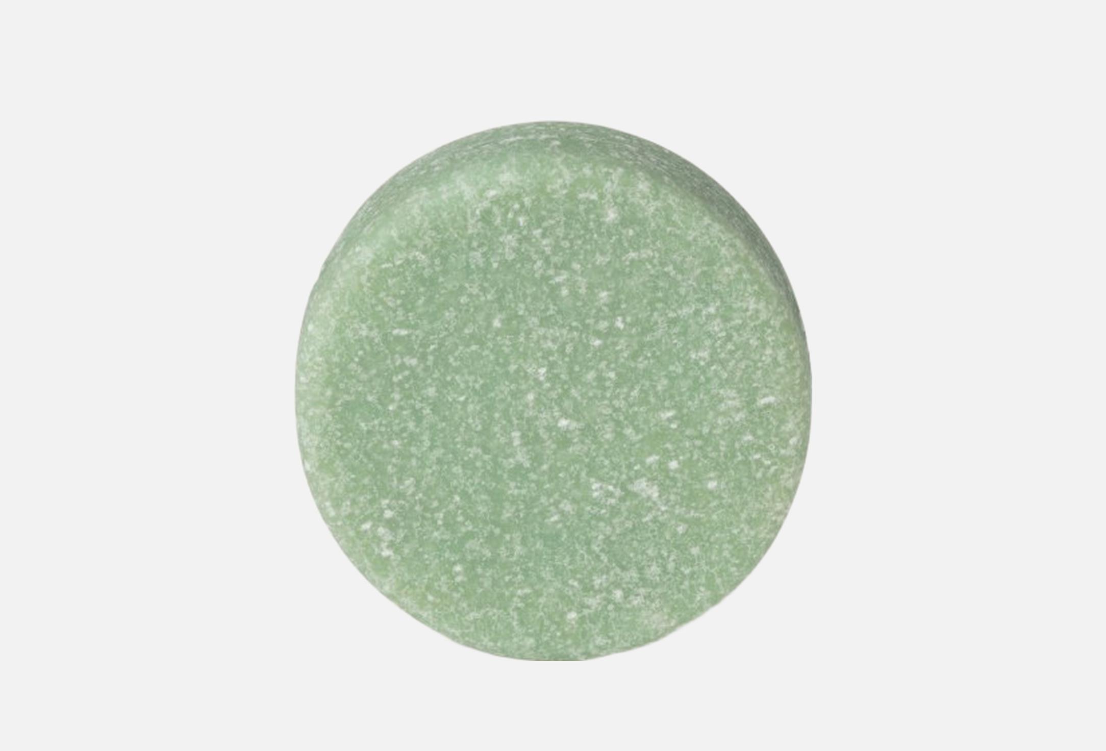 Moisturizing Shampoo Bar 70