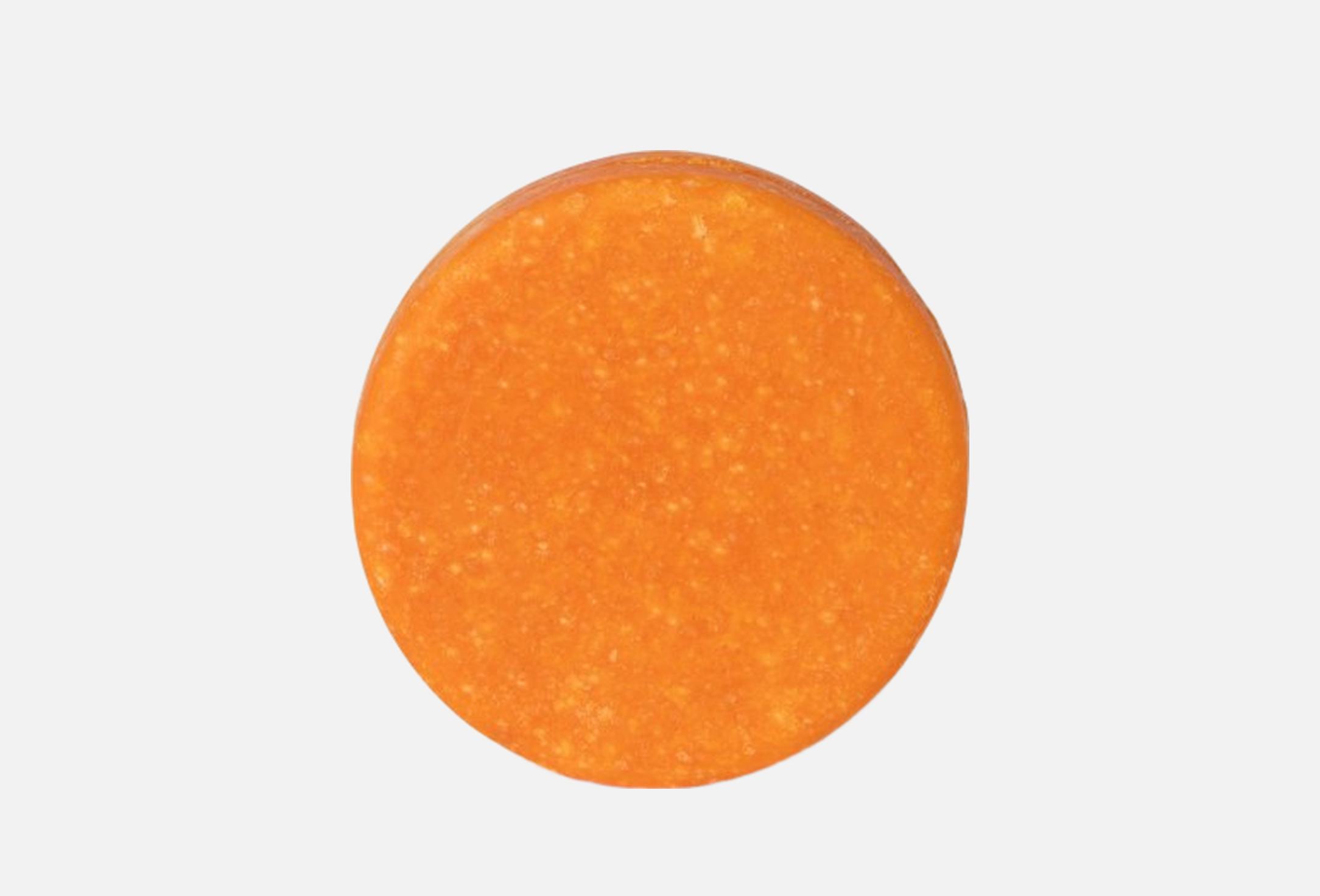 Nourishing Body Wash Bar  70 