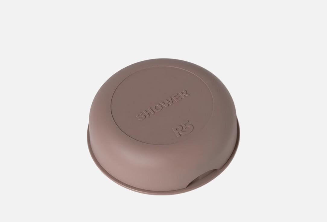 R5 LIVING Держатель для твердого геля для душа Shower Bar holder 1 шт R5 LIVING Держатель для твердого геля для душа Shower Bar holder