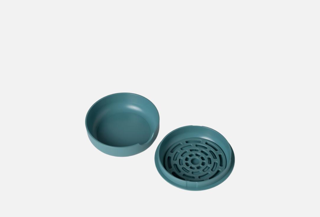 R5 LIVING Держатель для твердого геля для душа Kids Shower Bar holder 1 шт R5 LIVING Держатель для твердого геля для душа Kids Shower Bar holder