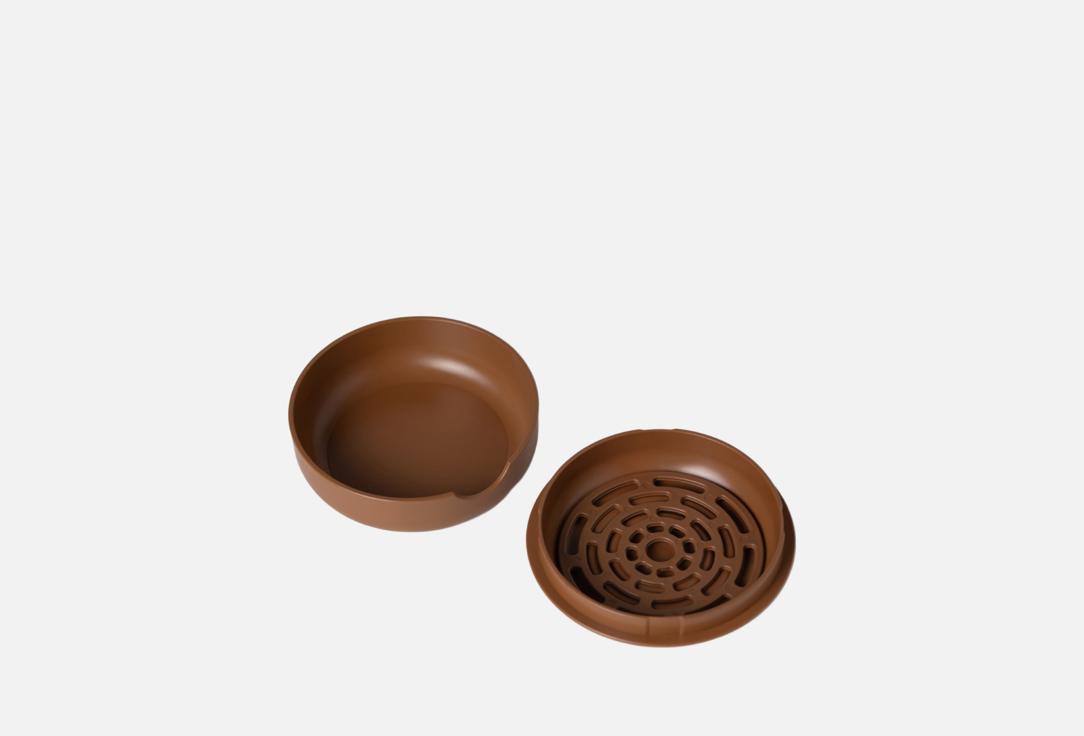 R5 LIVING Держатель для твердого кондиционера Conditioner Bar holder 1 шт R5 LIVING Держатель для твердого кондиционера Conditioner Bar holder