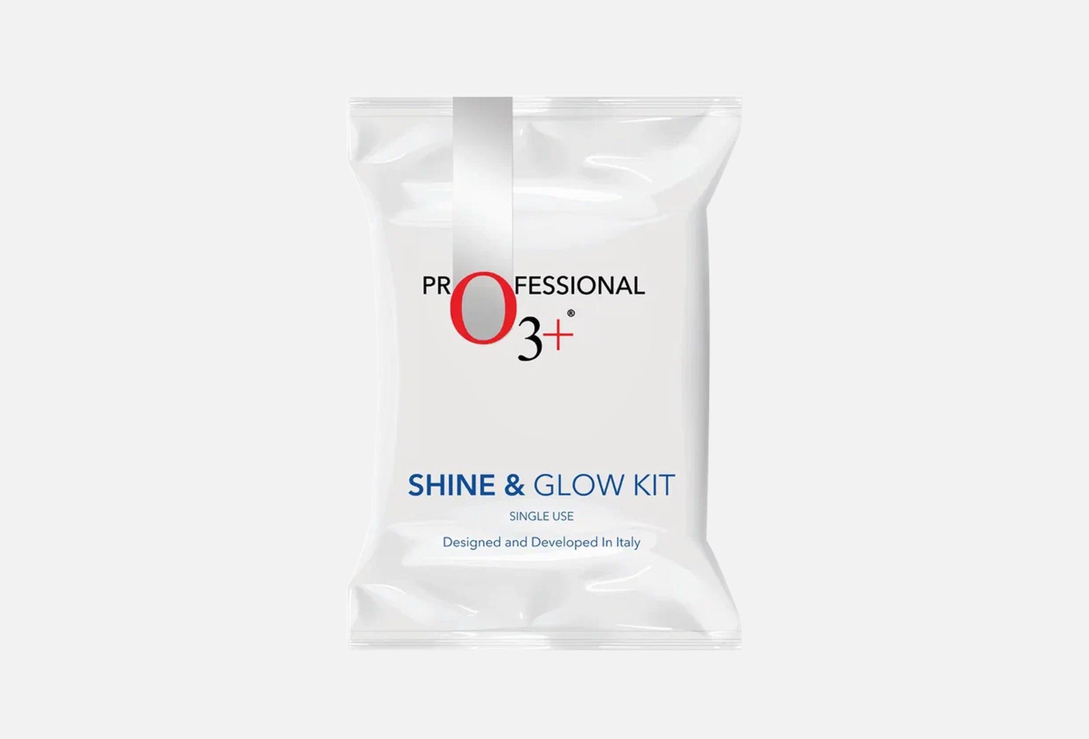 Shine & Glow Kit Single 5