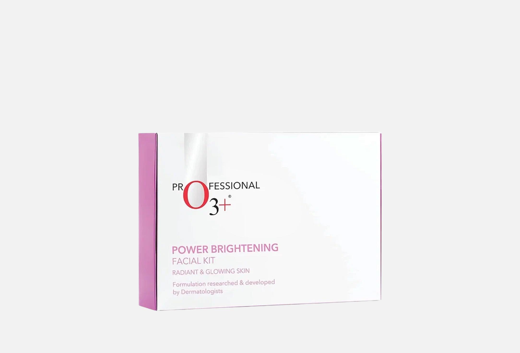 Power Brightening Kit  5 