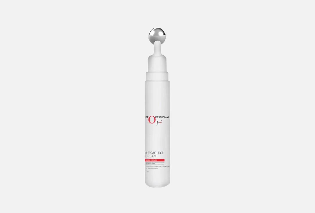 O3+ eye treatment cream Bright Eye Cream 15 g O3+ eye treatment cream Bright Eye Cream