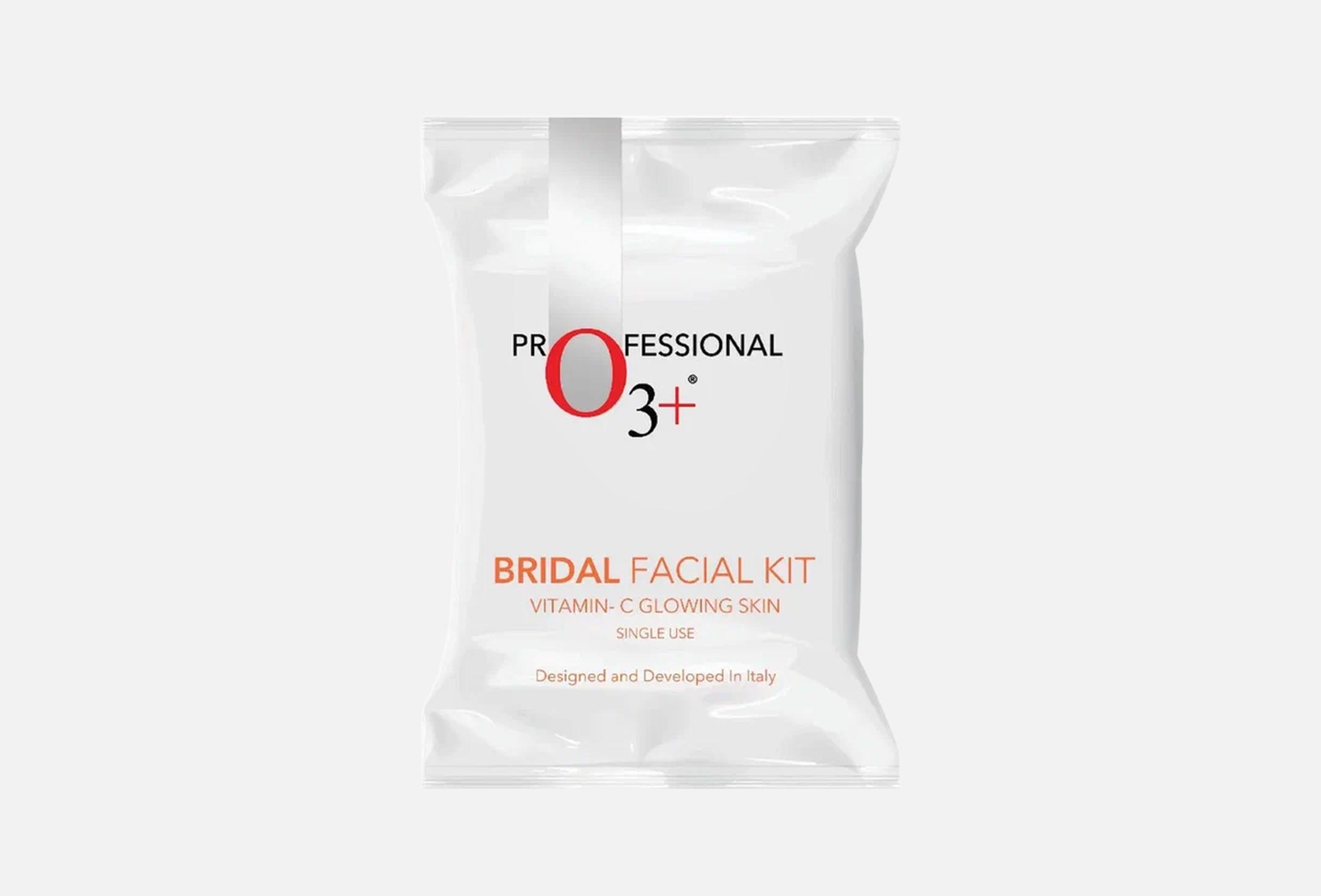 Bridal Facial Kit Vitamin C 5