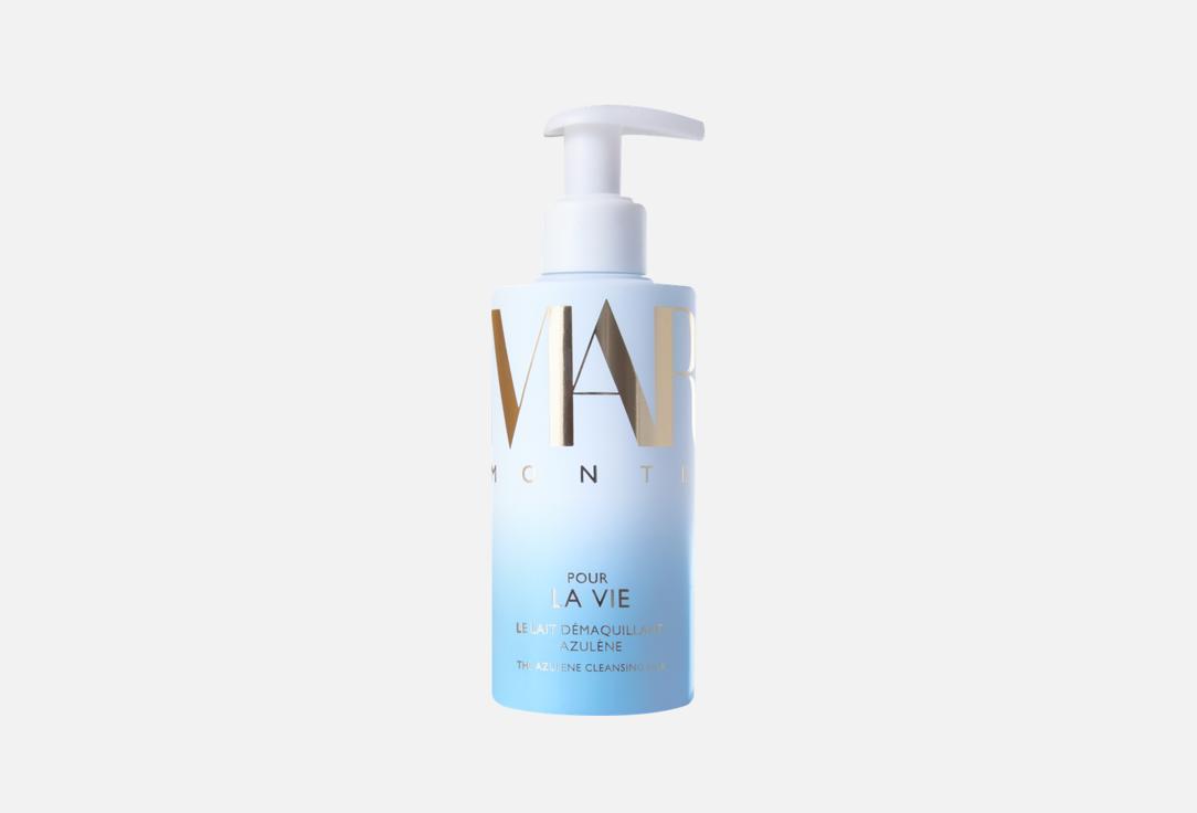 Margy’s Monte Carlo Cleansing Milk with Azulene The Azulene 200 ml Margy’s Monte Carlo Cleansing Milk with Azulene The Azulene