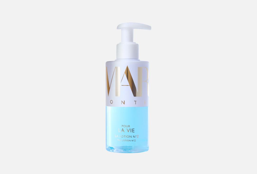Margy’s Monte Carlo Toning face lotion N°2 200 ml Margy’s Monte Carlo Toning face lotion N°2