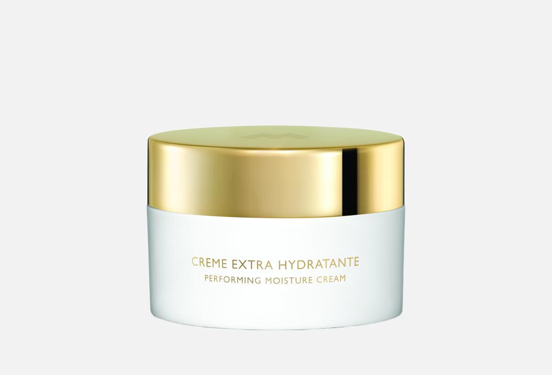 Margy’s Monte Carlo Moisture Cream Performing Moisture 50 ml Margy’s Monte Carlo Moisture Cream Performing Moisture