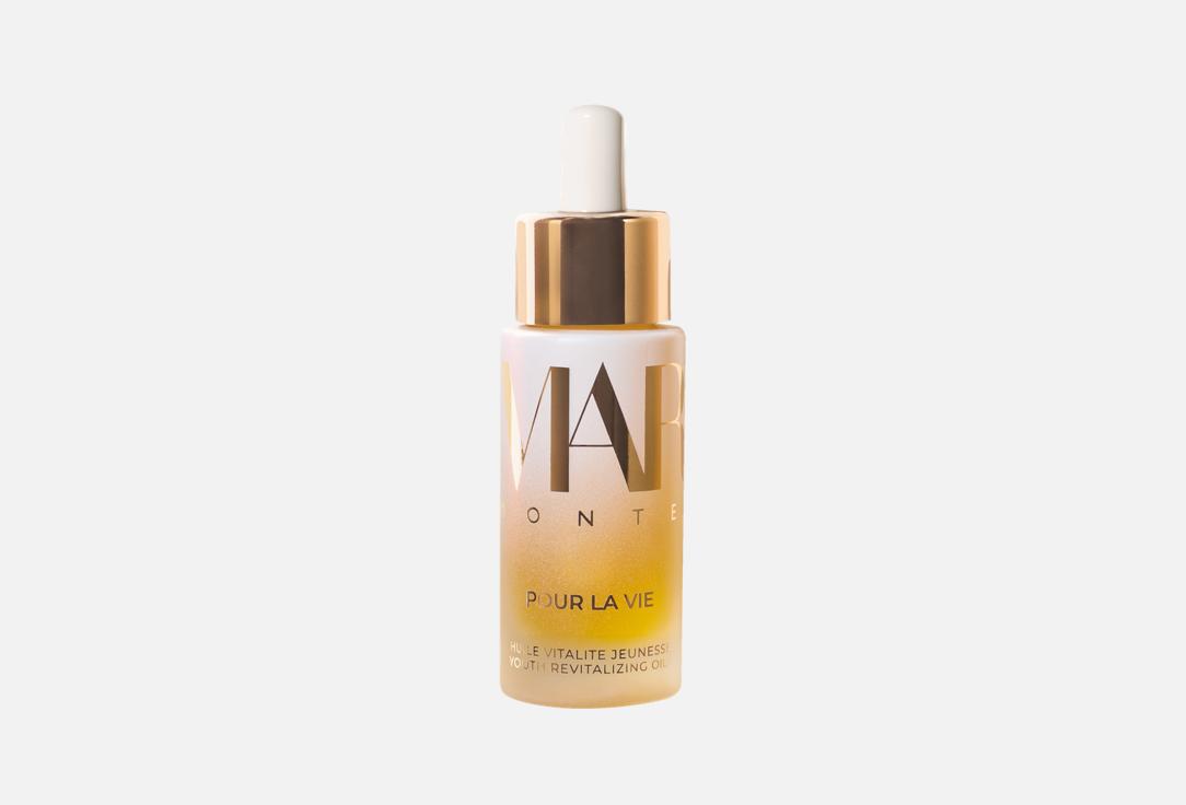 Margy’s Monte Carlo Anti-aging face oil Youth Revitalizing 30 ml Margy’s Monte Carlo Anti-aging face oil Youth Revitalizing