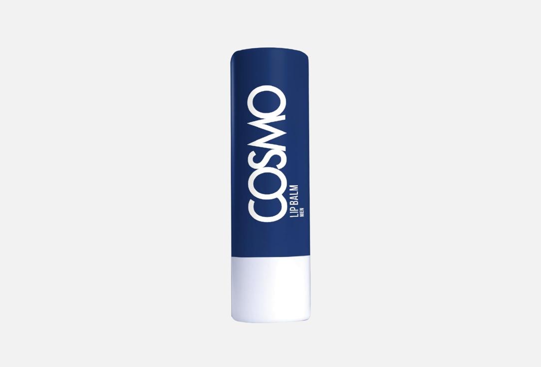 COSMO Protective moisturizing lip balm MEN