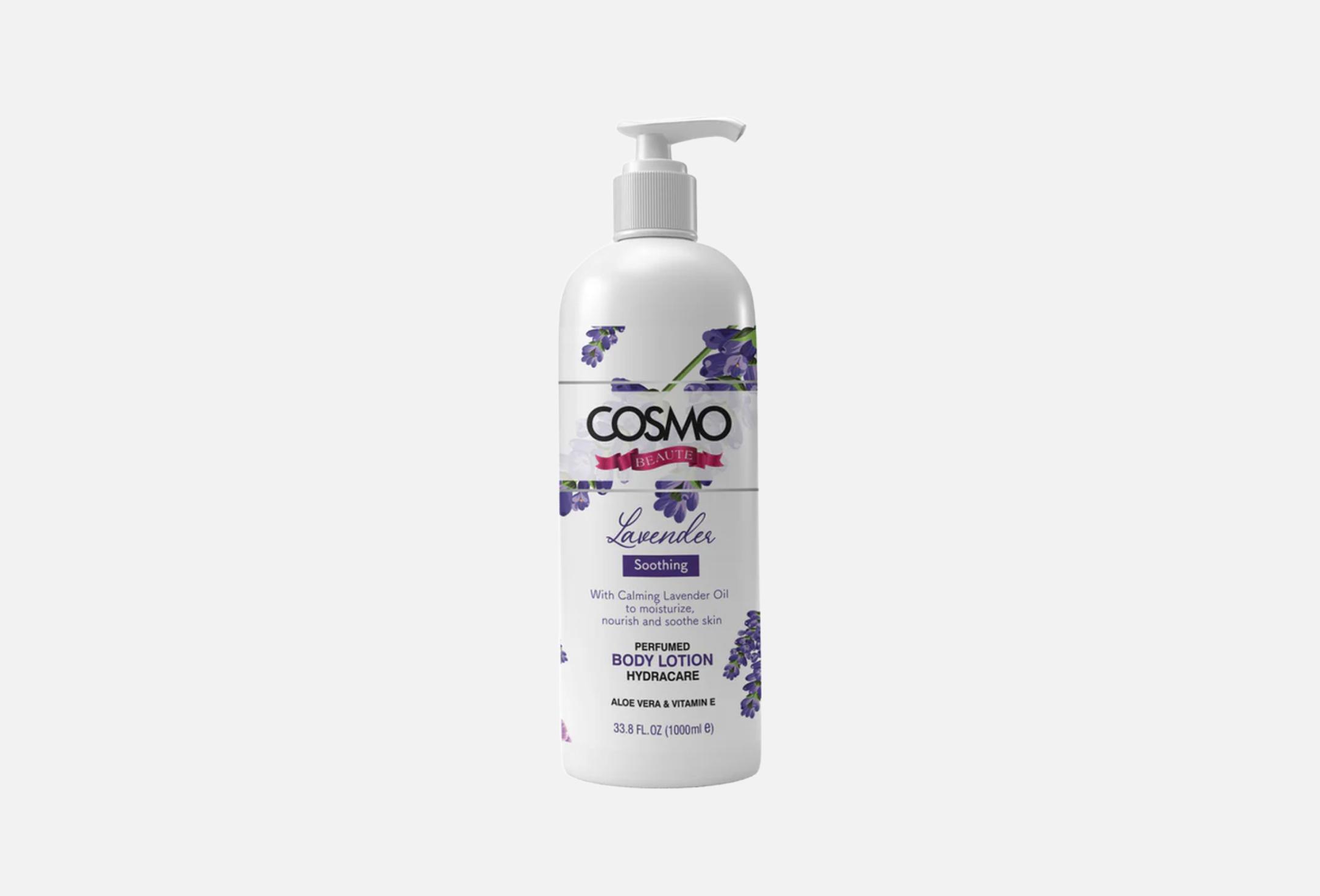 FRENCH LAVENDER  1000 