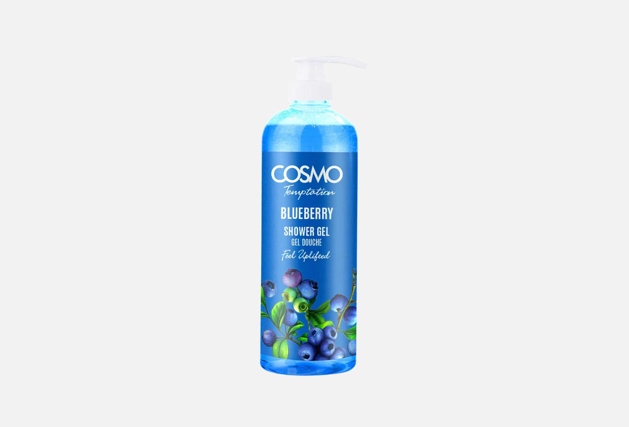 BLUEBERRY 1000