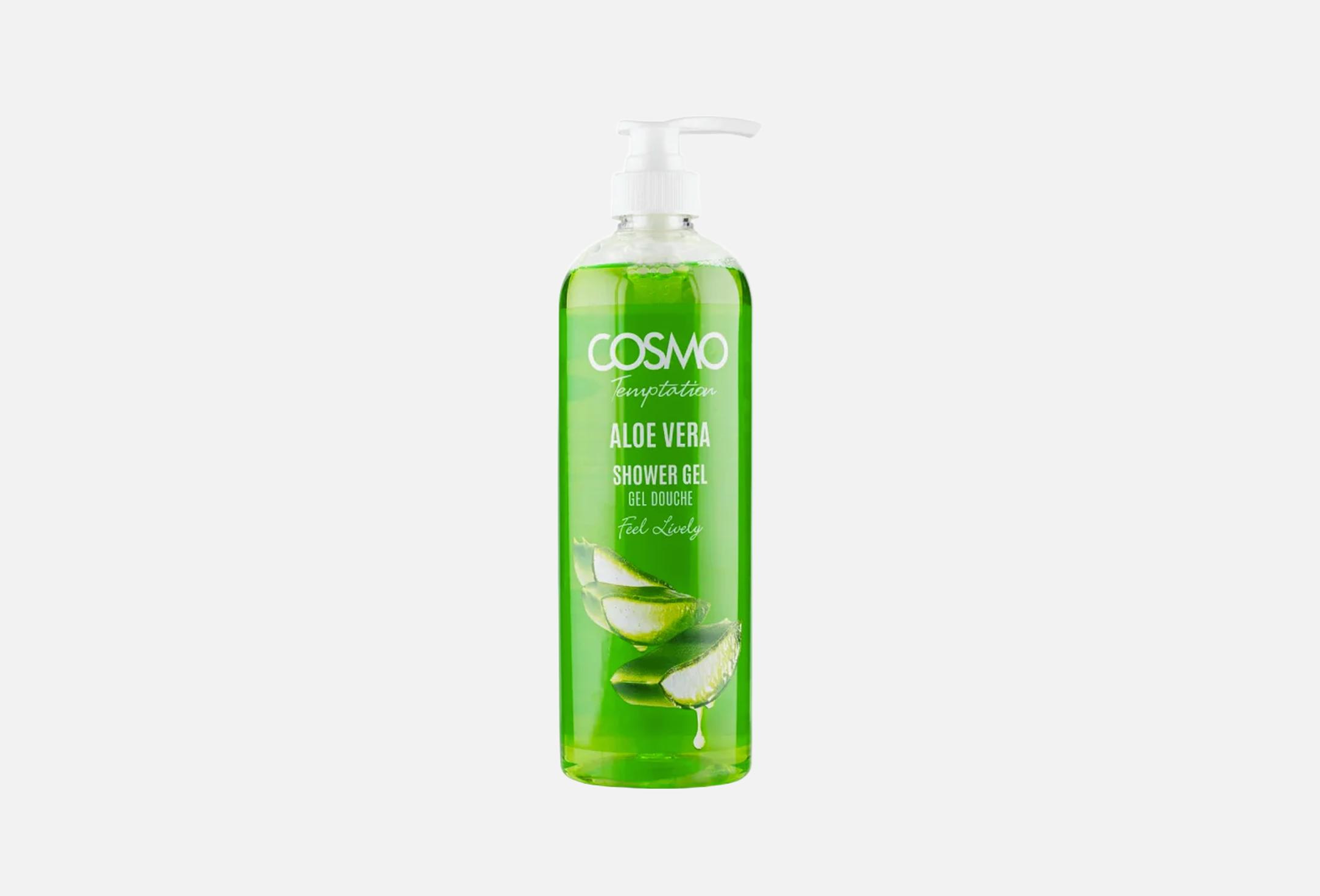 ALOE VERA 1000