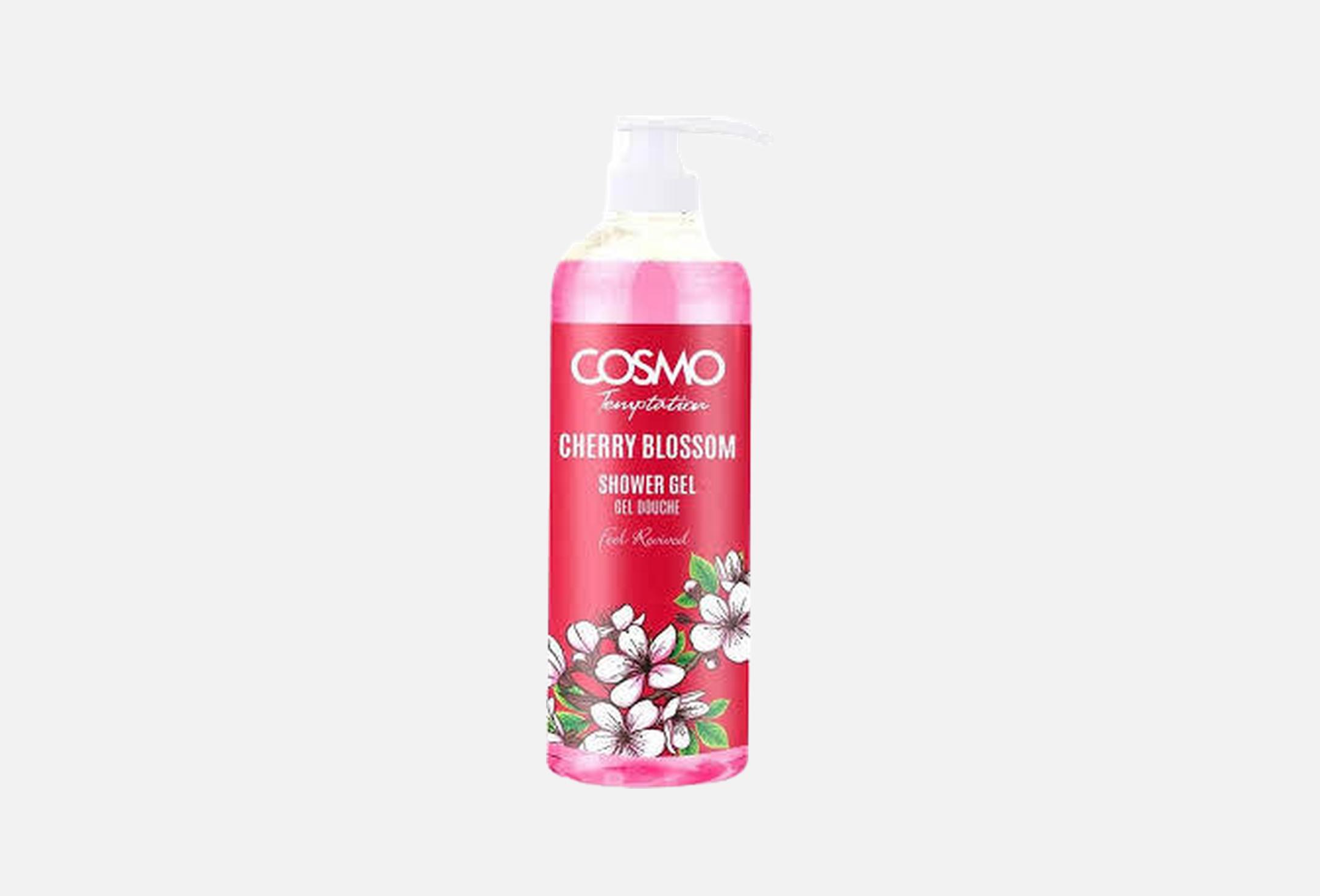 CHERRY BLOSSOM 1000