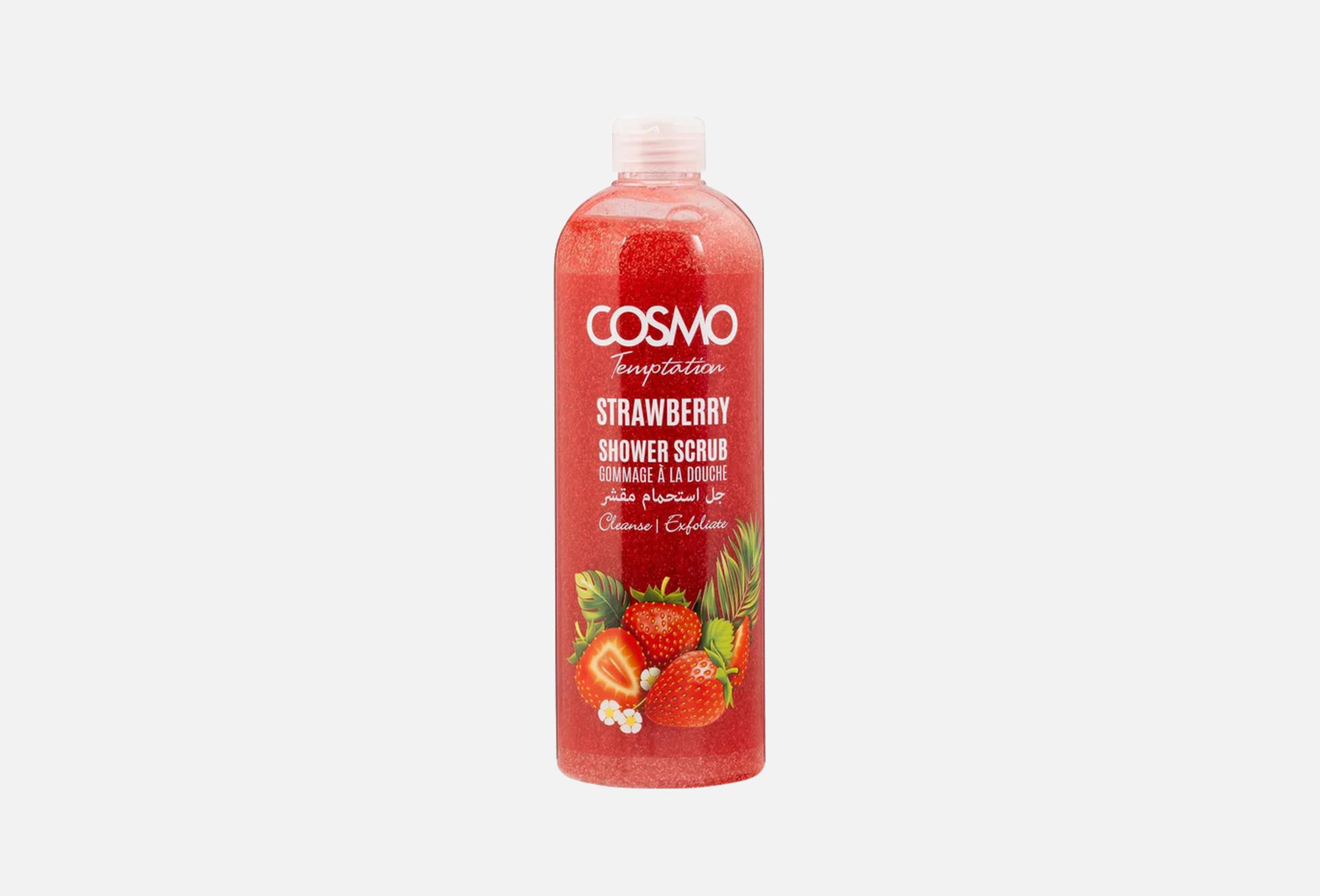 STRAWBERRY 1000