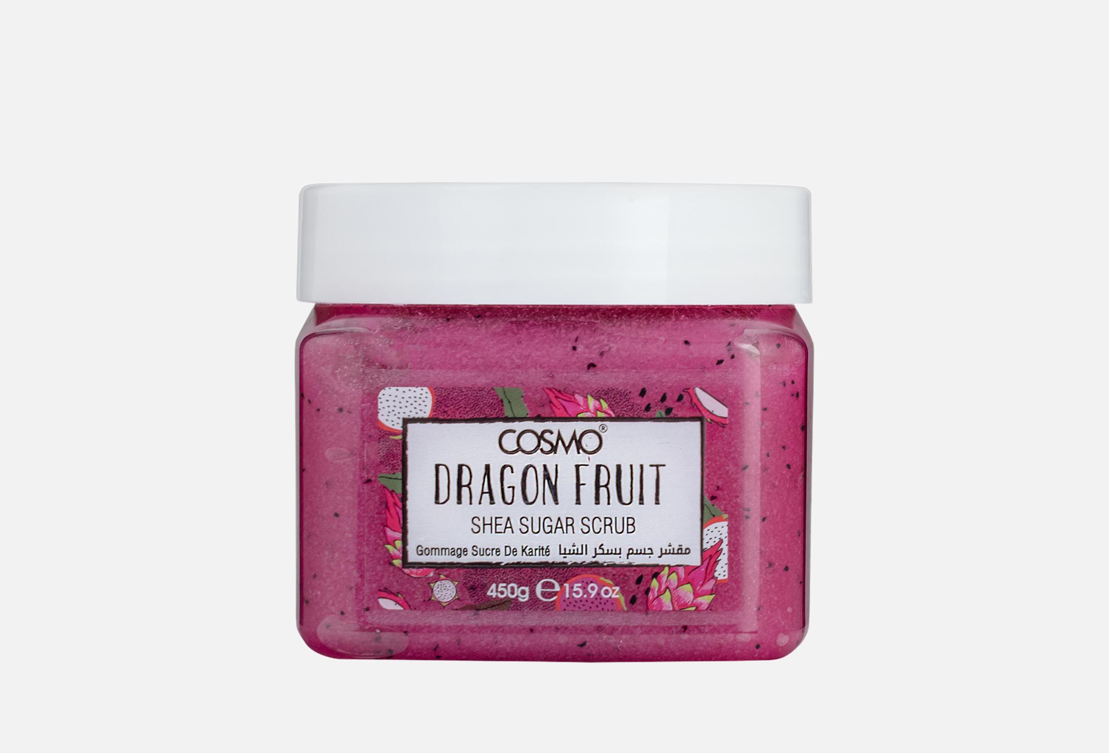 DRAGON FRUIT 450G  450 