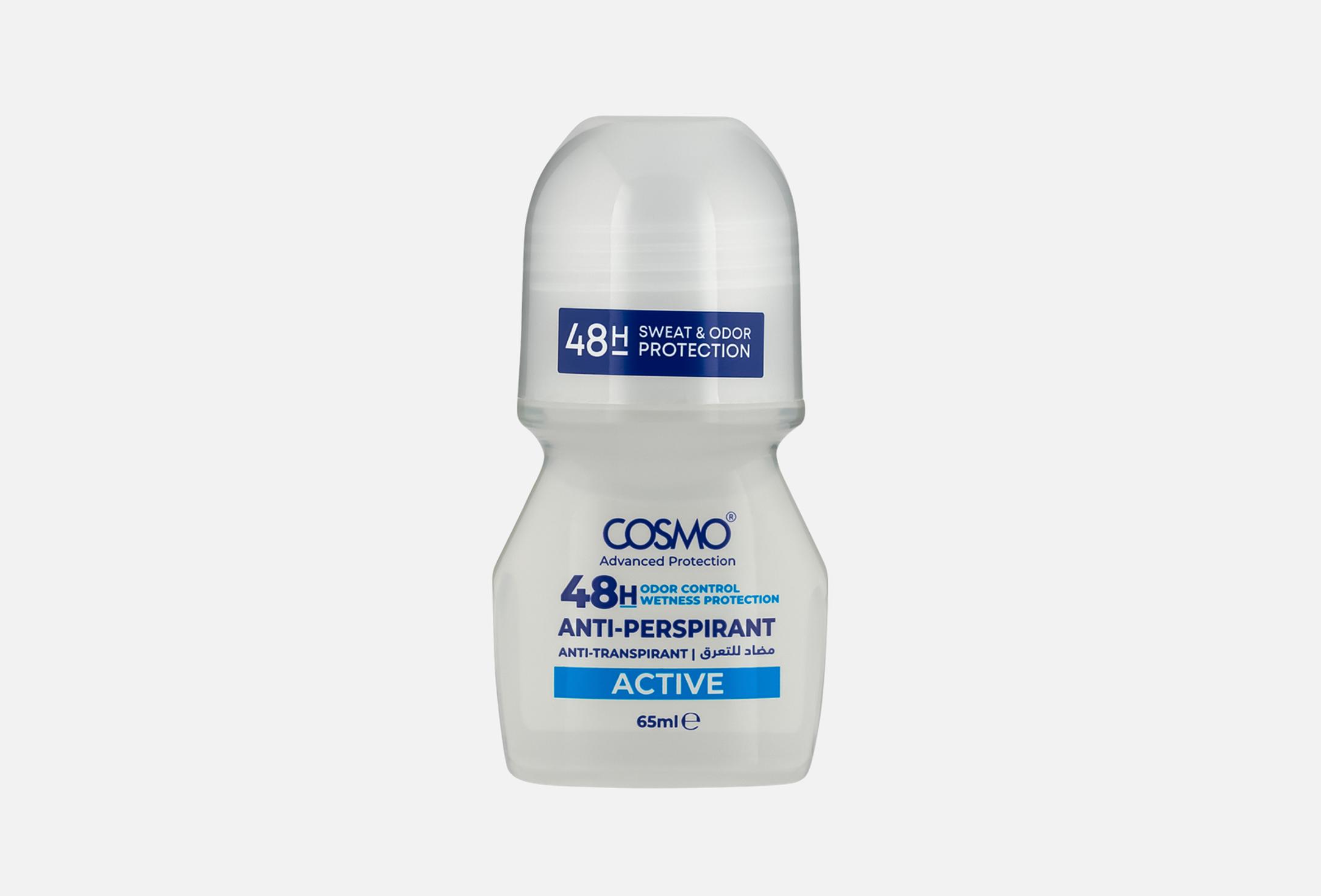 ACTIVE 65