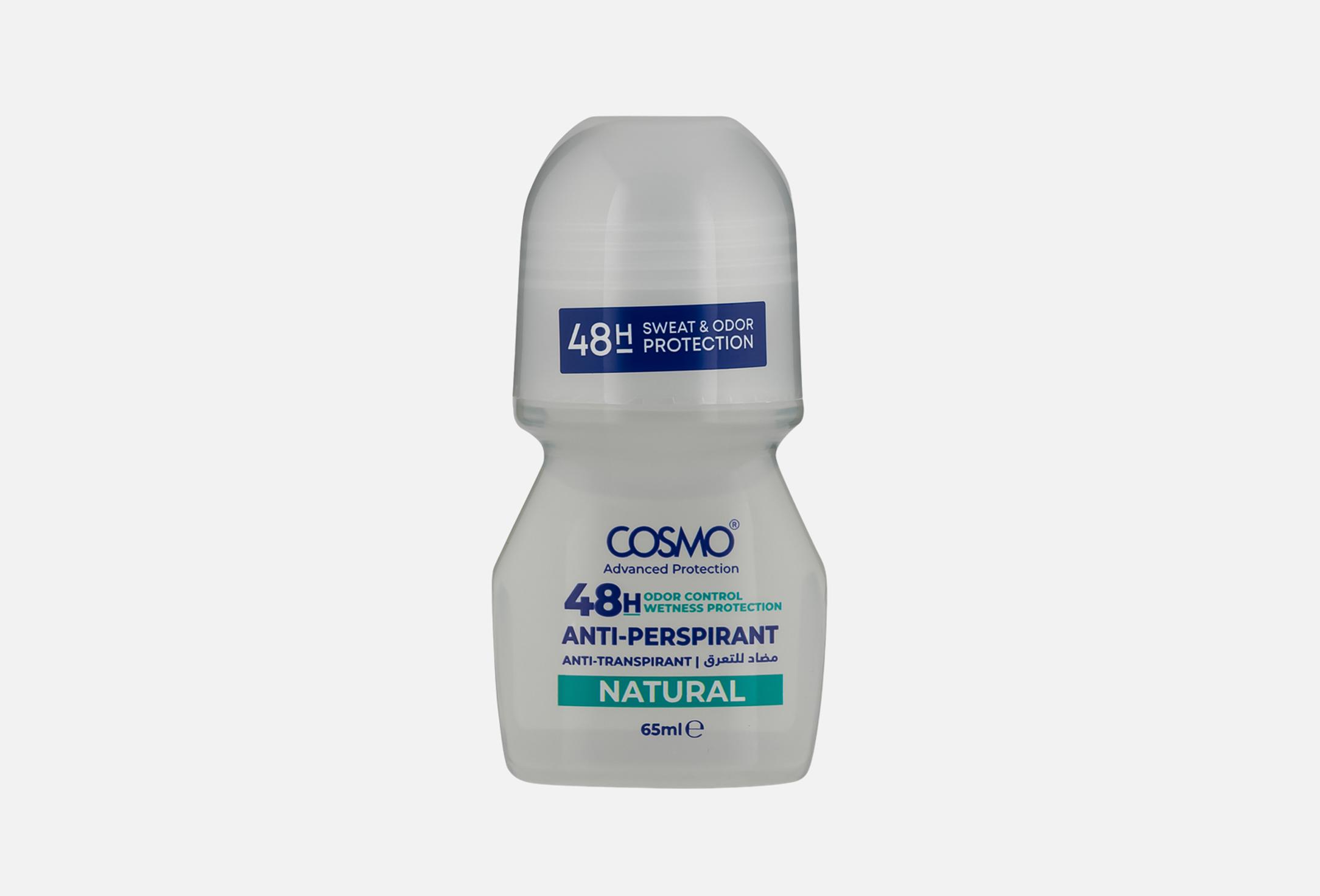 NATURAL  65 
